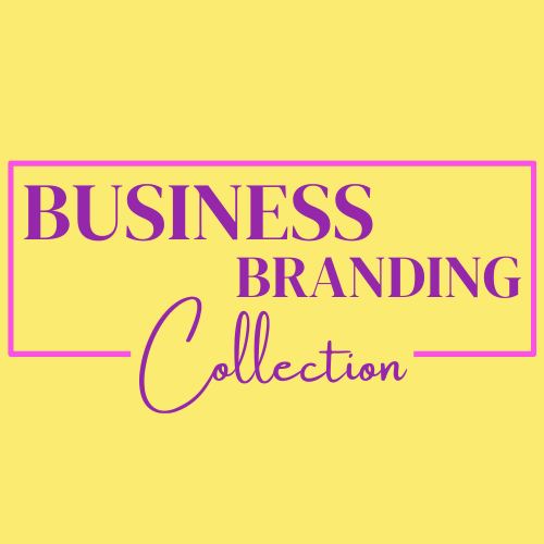 BUSINESS BRANDING COLLECTION