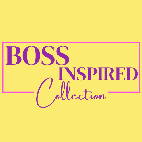 BOSS COLLECTION