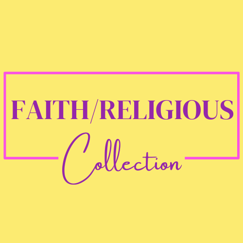 FAITH/RELIGIOUS COLLECTION