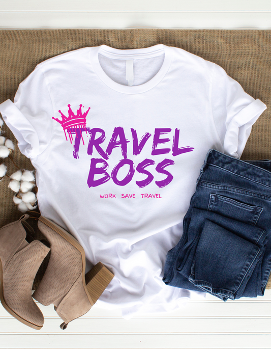 Travel Boss