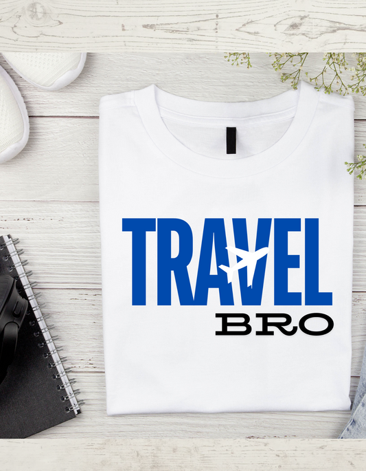 Travel Bro UNISEX