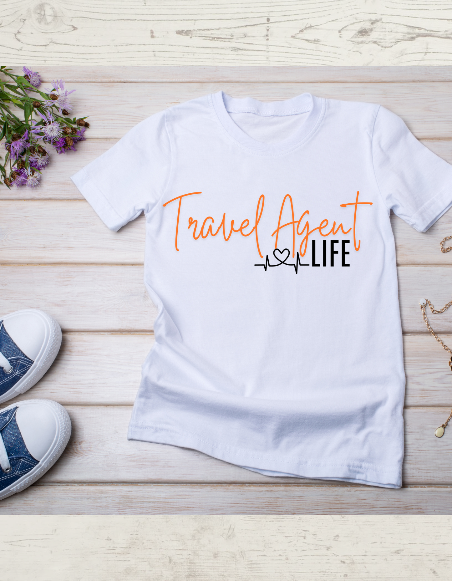 Travel Agent - Travel Agent Life