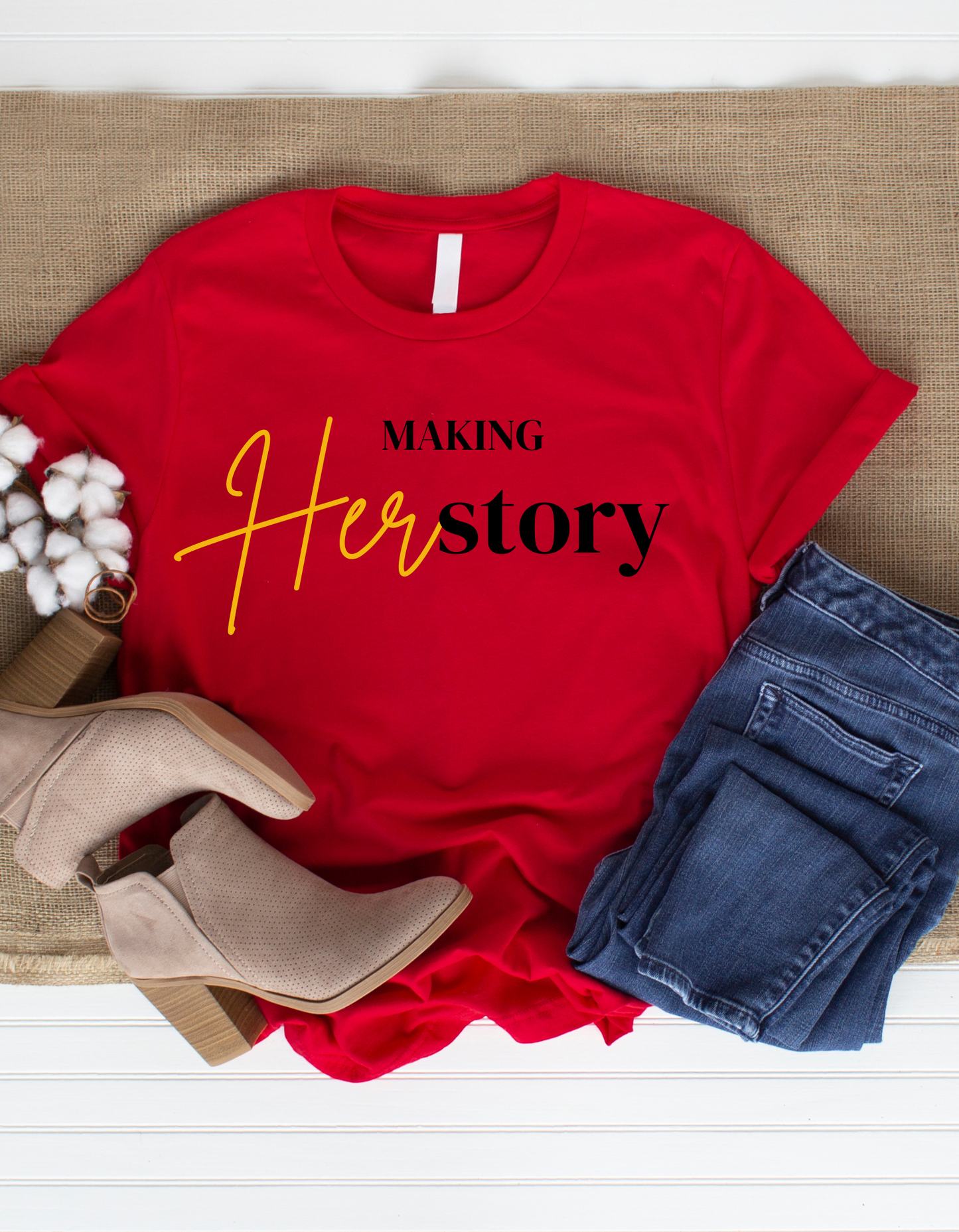 Making HerStory (BDT45)