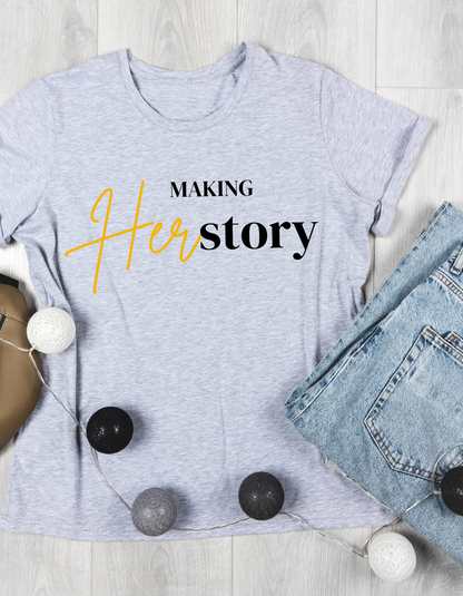 Making HerStory (BDT45)