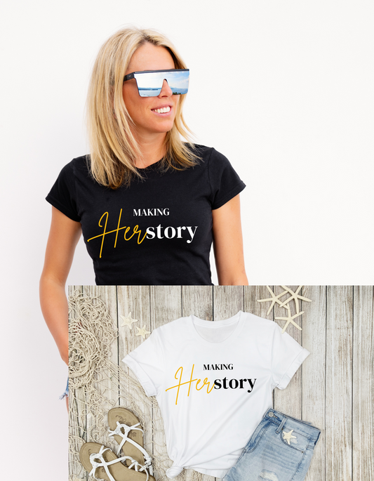 Making HerStory (BDT45)