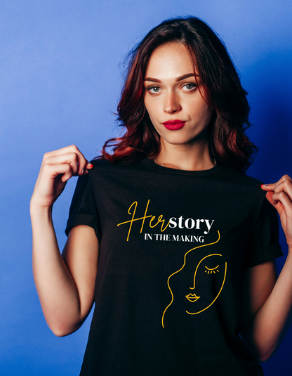 HerStory In The Making (BDT47)