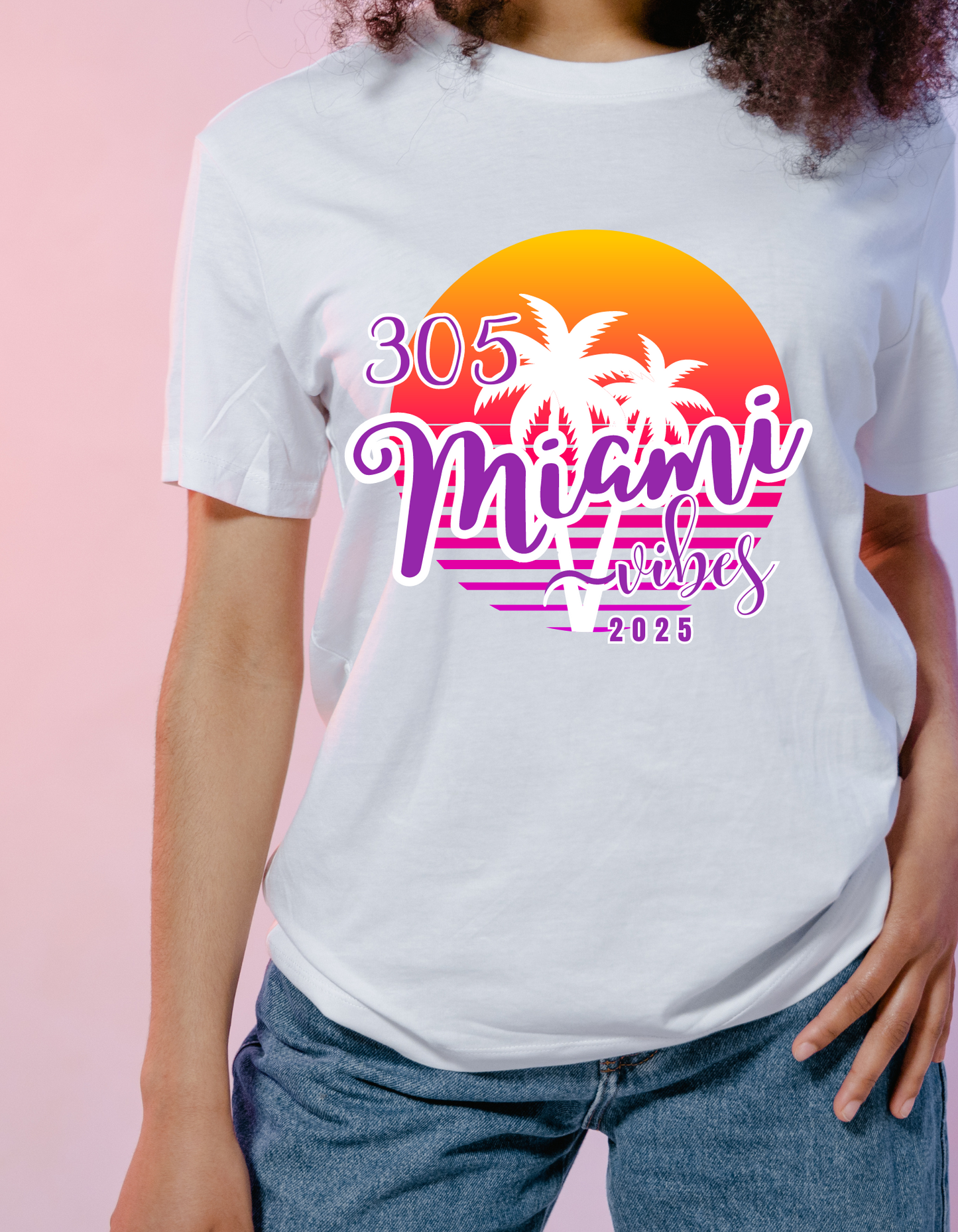 Miami (BDT09) UNISEX