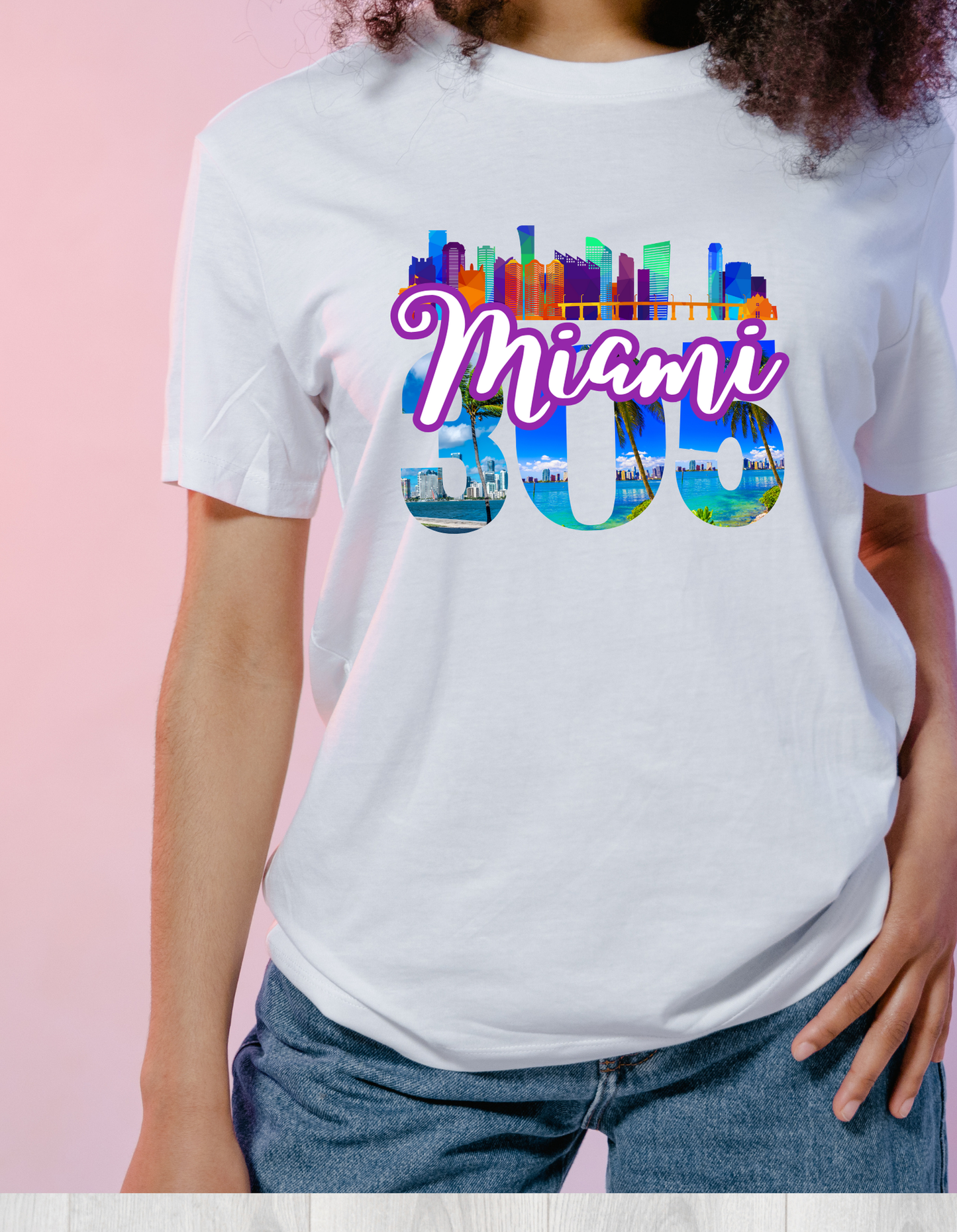 Miami (BDT10) UNISEX