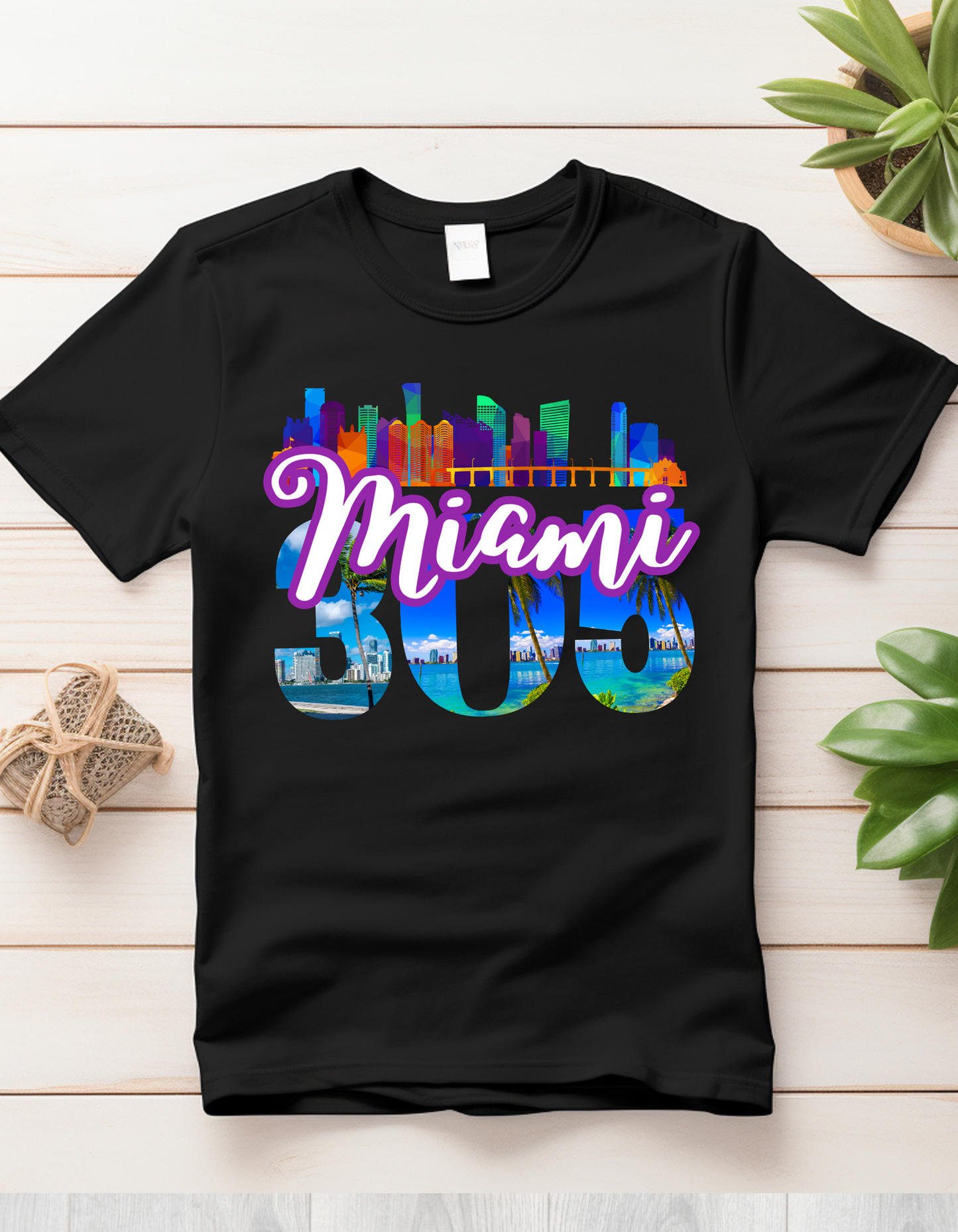 Miami (BDT10) UNISEX