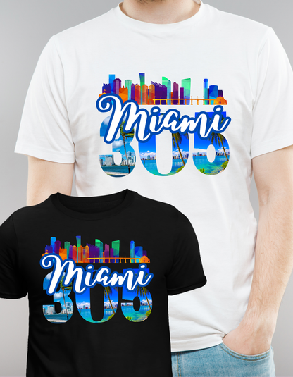 Miami (BDT10) UNISEX