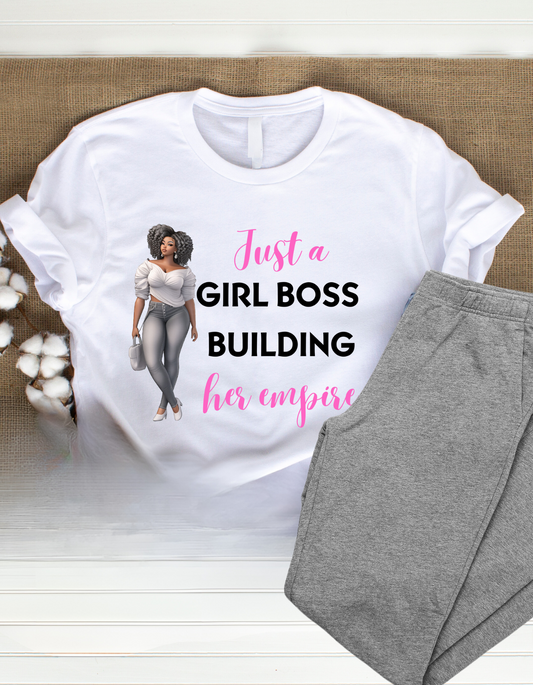 Girl Boss