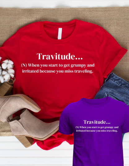 Travitude