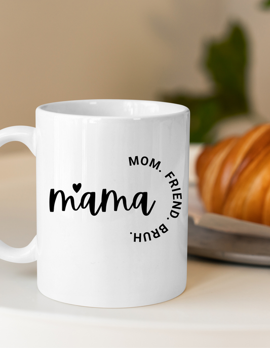 Mama Mug