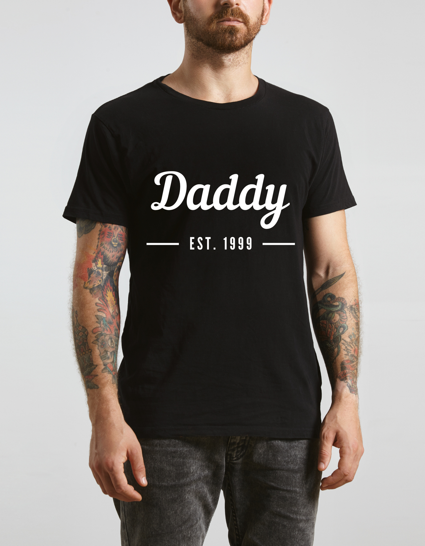 Daddy UNISEX