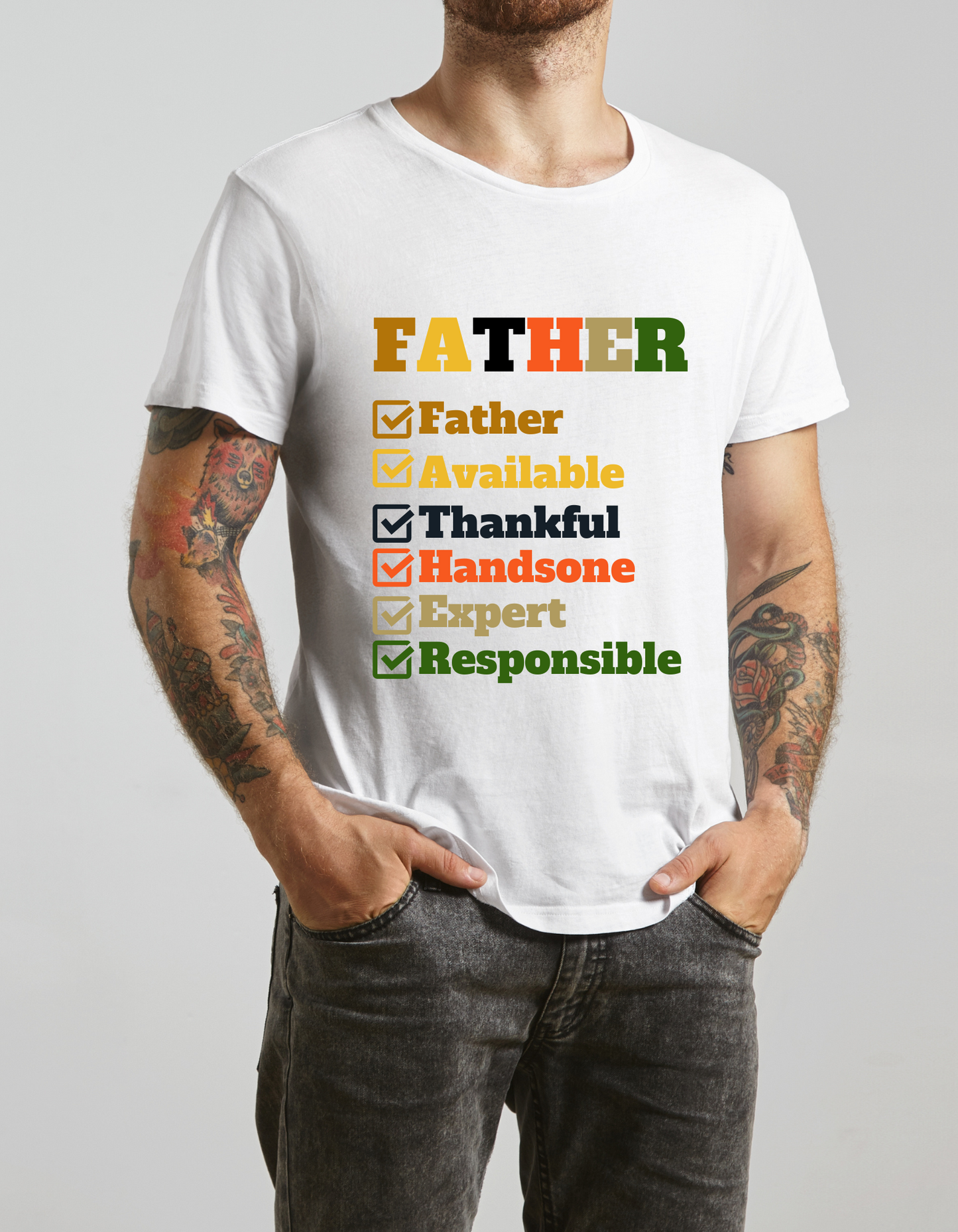 Father UNISEX